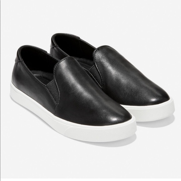 Cole Haan Other - Cole Haan Men’s GrandPro Spectator Slip On Sneaker